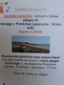 J5-Circuit entre plage et bocage (Pornichet)